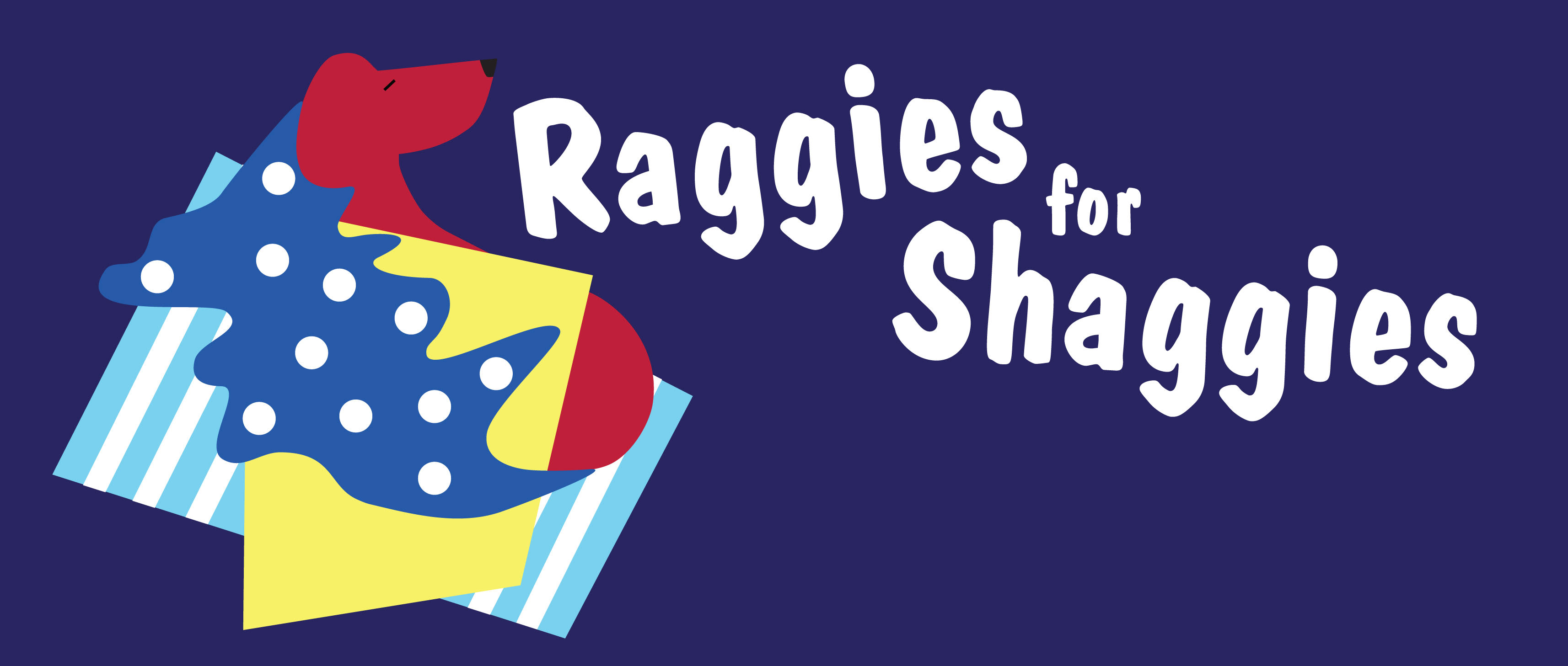 Raggies For Shaggies